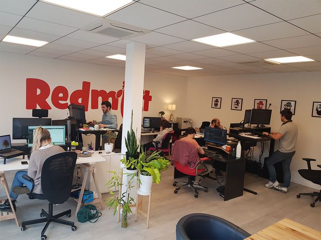 Développement d'un outil métier sur mesure pour une entreprise bayonnaise