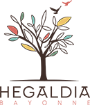 Hegaldia