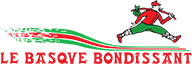 Le Basque Bondissant