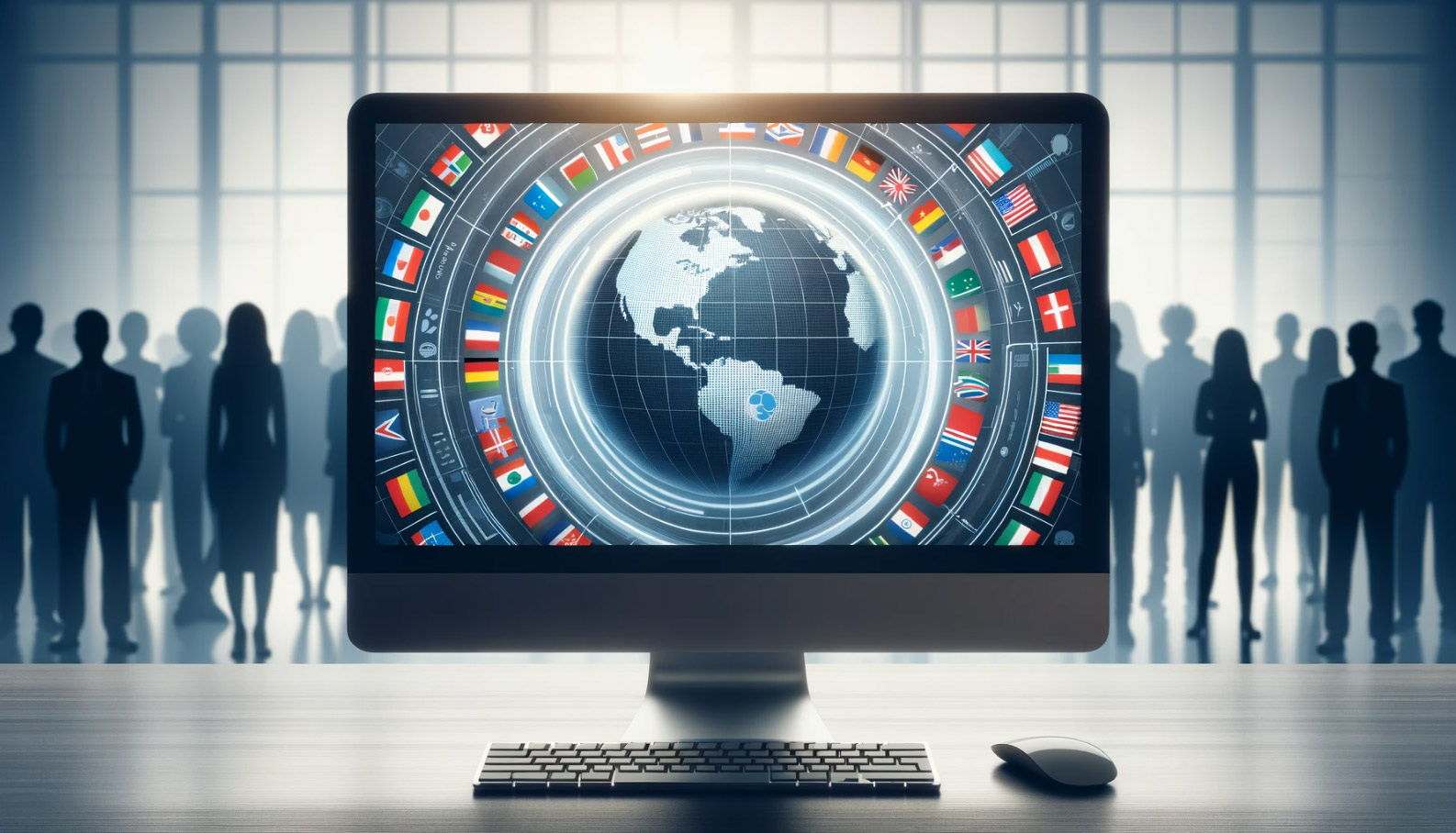 Les étapes pour internationaliser son site internet