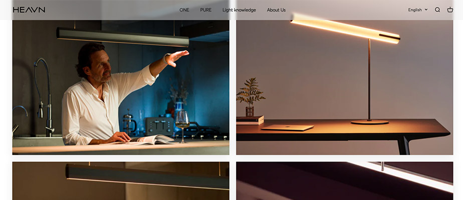 Illustration IA webdesign