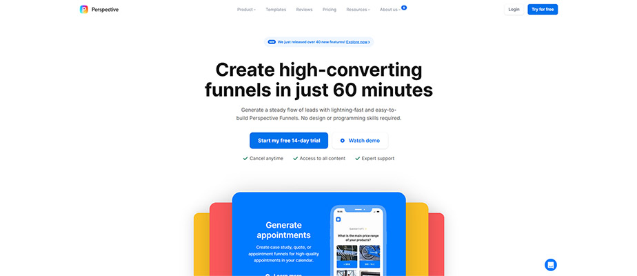 webdesign et conversion