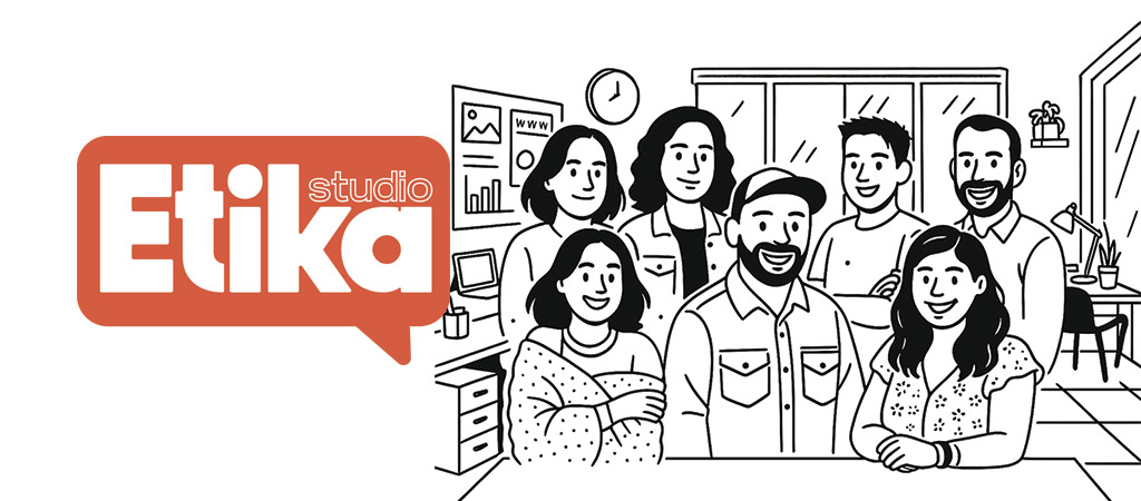 Agence web Studio Etika à Tarnos