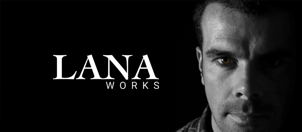 Lana Works dans les Landes
