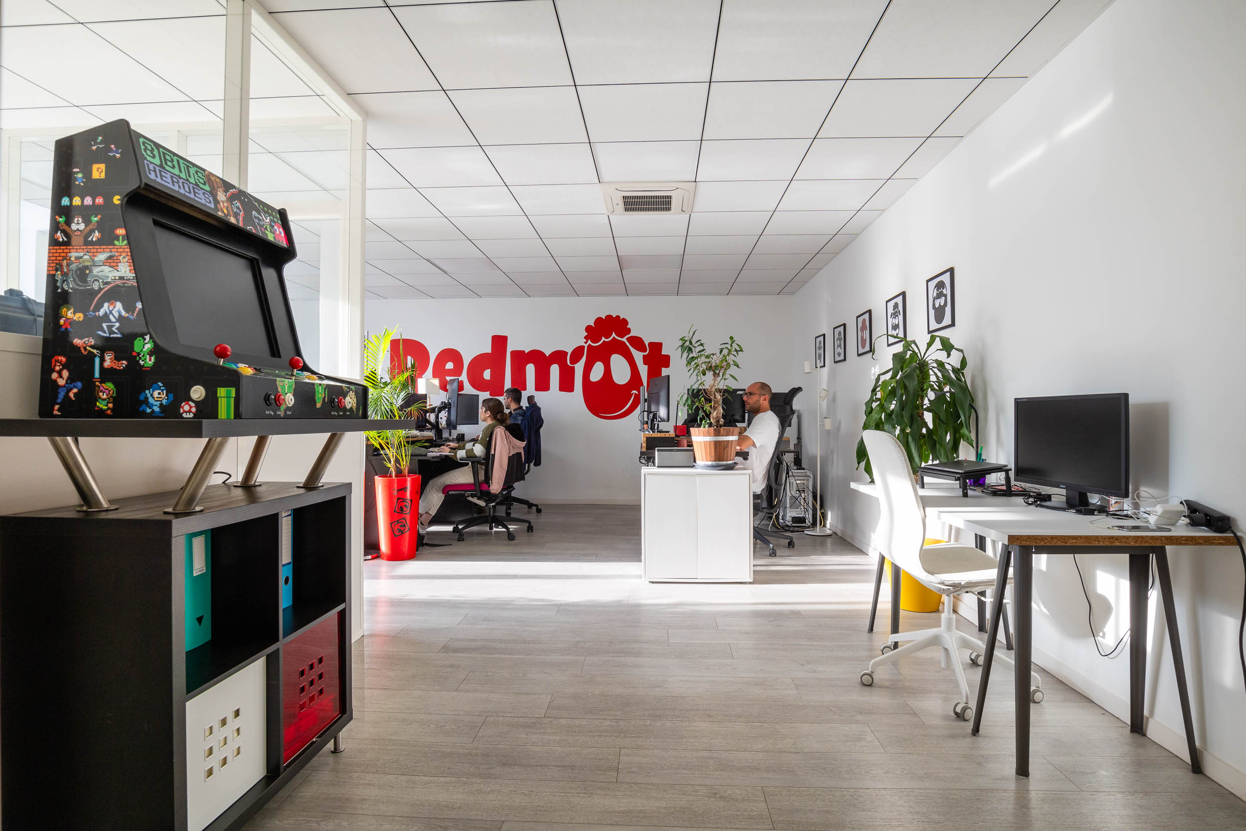 Agence web Redmoot basée à Bayonne au Pays-basque