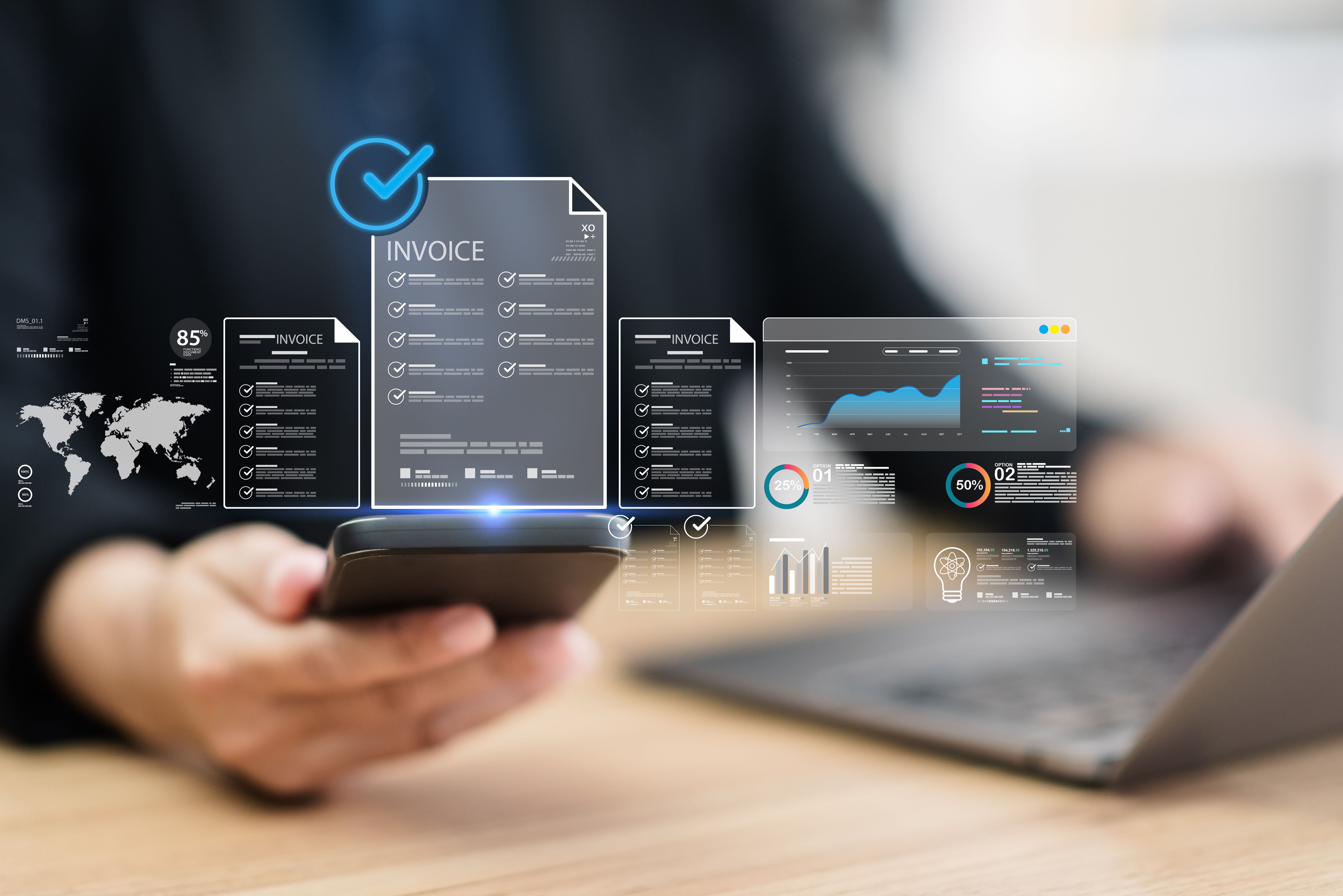 Facturation électronique 2026